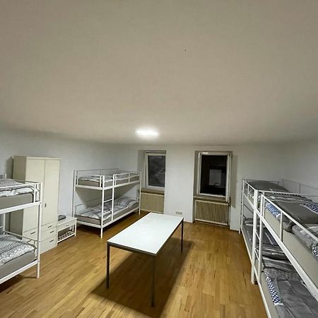 Schlaffburg Apartment Klosterneuburg Luaran gambar