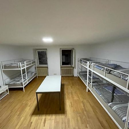 Schlaffburg Apartment Klosterneuburg Luaran gambar