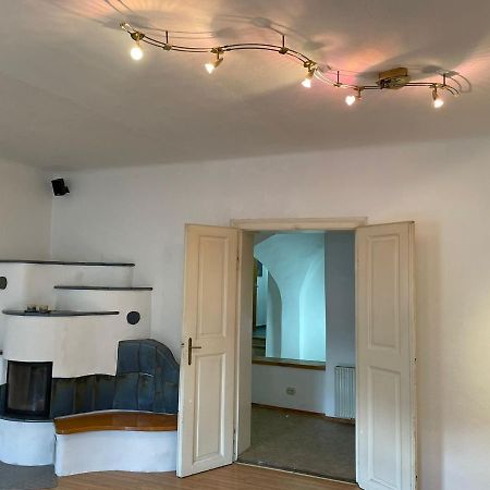 Schlaffburg Apartment Klosterneuburg Luaran gambar