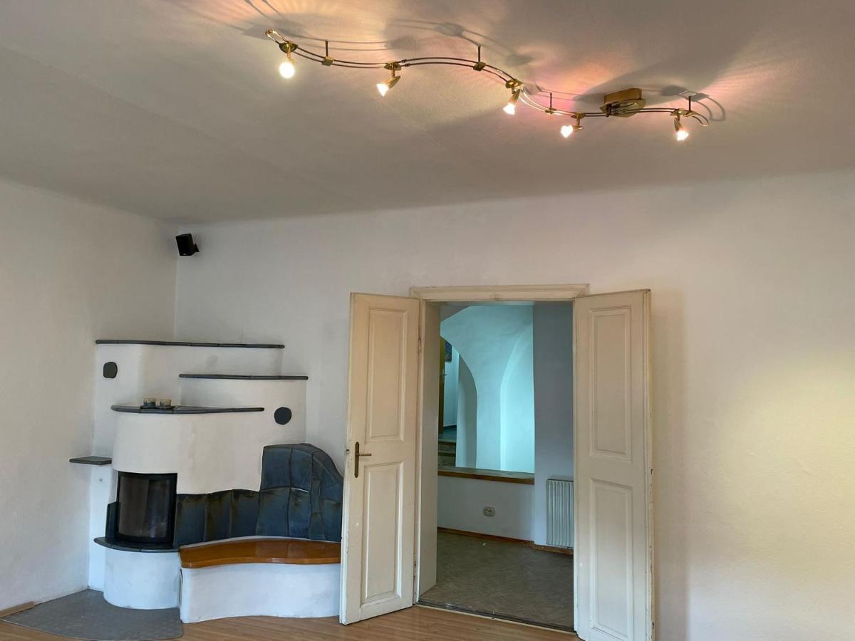Schlaffburg Apartment Klosterneuburg Luaran gambar