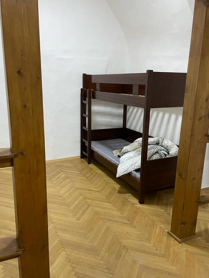 Schlaffburg Apartment Klosterneuburg Luaran gambar
